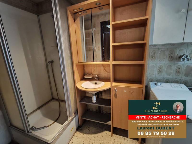 Maison - 140 m² - 7 pièces