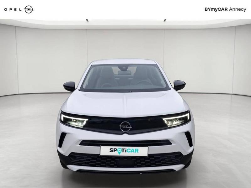 Opel Mokka Electrique 136 ch &amp; Batterie 50 kWh