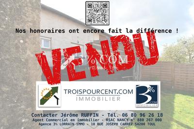 Maison - 156 m² - 6 pièces