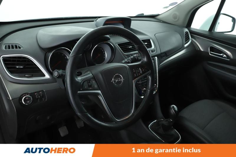 Opel Mokka 1.4 Turbo Cosmo Pack 4x2 140 ch