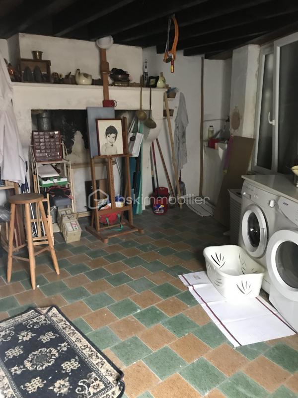 Maison ancienne - 266 m² - 8 pièces