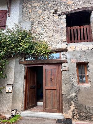 Maison - 137 m² - 7 pièces