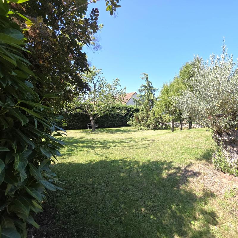 Maison traditionnelle - 120 m² - 5 pièces