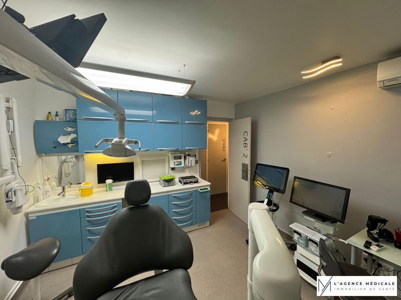 Appartement - 50 m² - 3 pièces