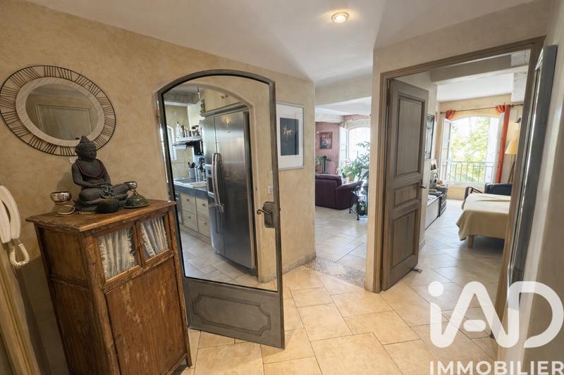 Appartement - 100 m² - 4 pièces