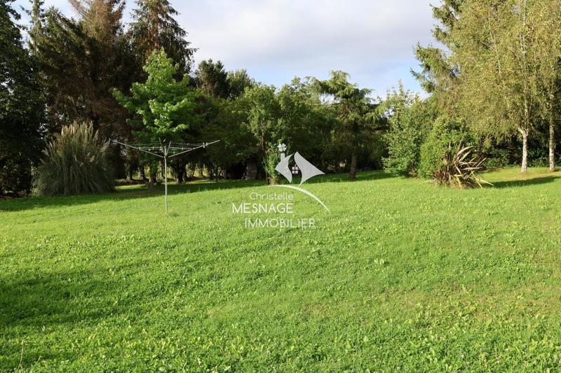 Longère - 280 m² - 8 pièces