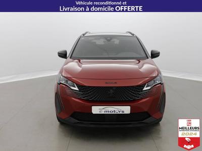 Peugeot 3008 Hybrid 225 e-Eat8 Gt +Caméra360