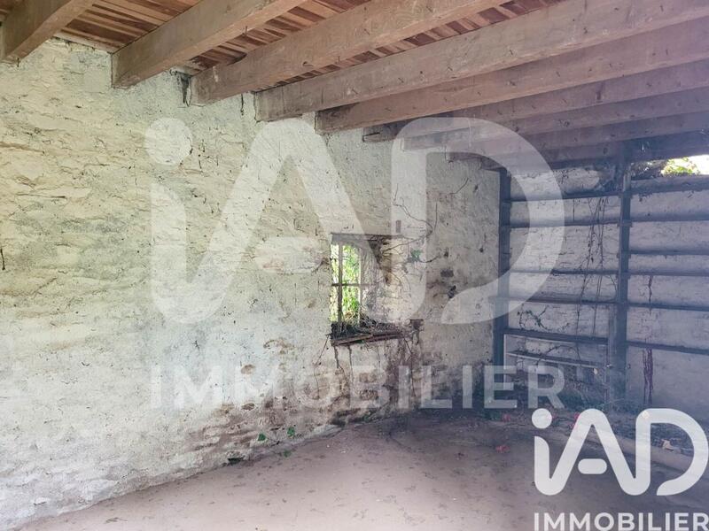 Maison - 113 m² - 7 pièces