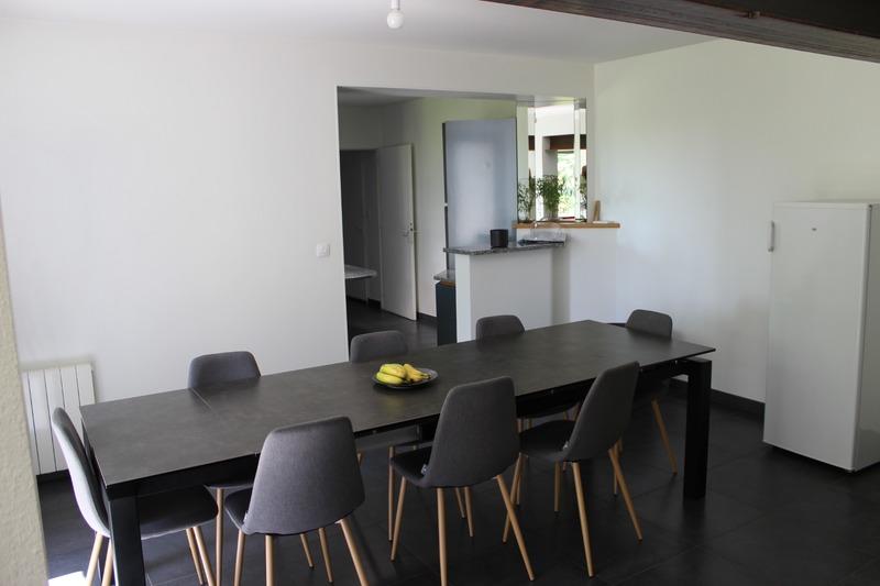 Maison - 161 m² - 6 pièces