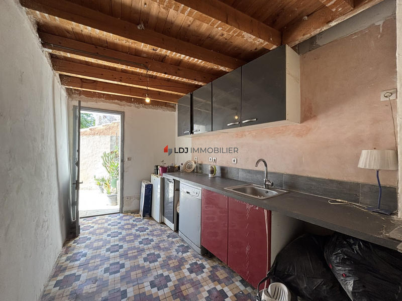 Maison - 86 m² - 4 pièces