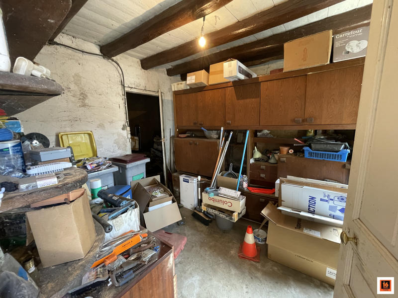 Maison - 102 m² - 4 pièces