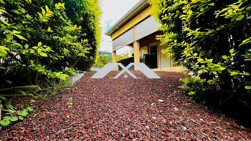 Maison - 170 m² - 6 pièces