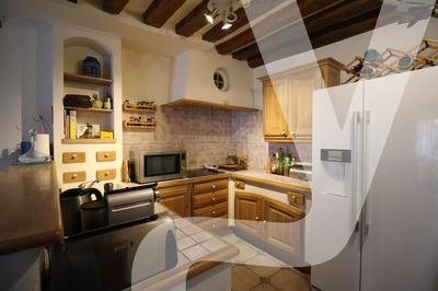 Appartement - 82 m² - 3 pièces