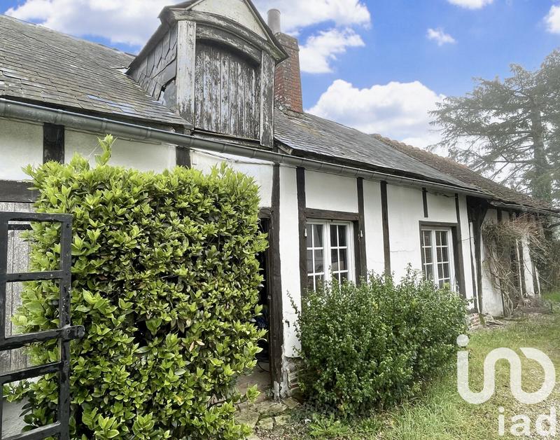 Maison - 145 m² - 6 pièces