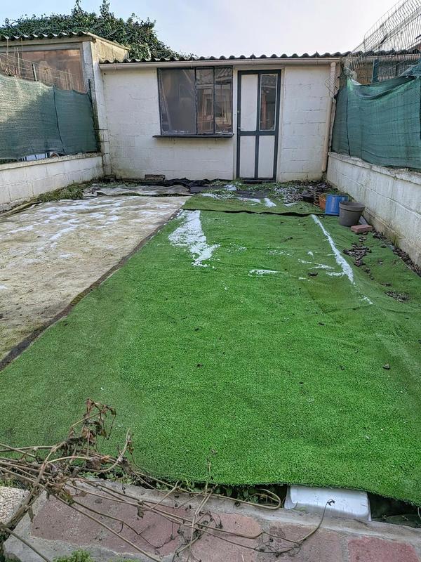 Maison - 65 m² - 3 pièces