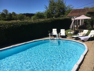 La Vieille Maison d'Aurin