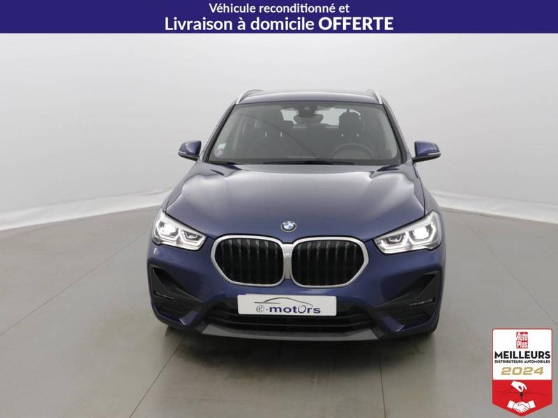 Bmw X1 xDrive 25e 220 Bva6 Design