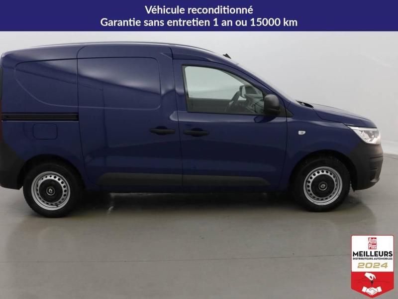 Renault Express Van Blue Dci 95 - 22 Confort +Pack Easy