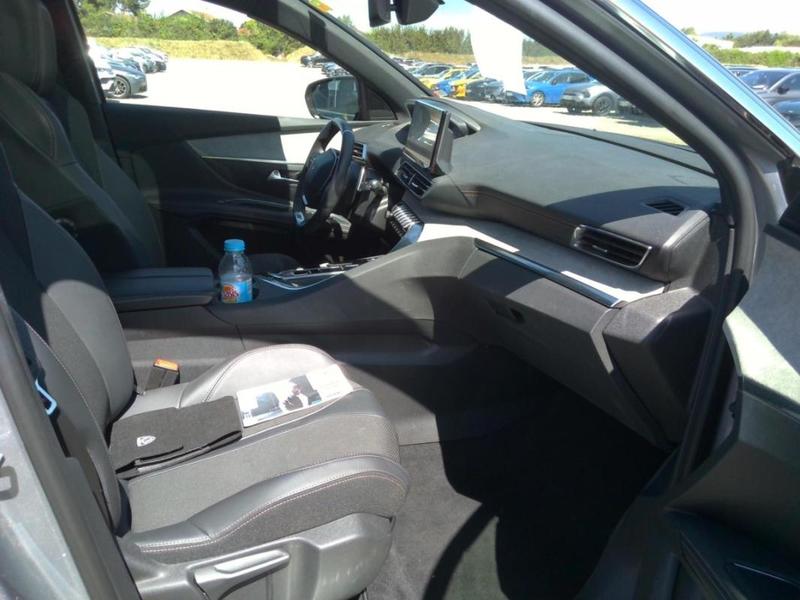 Peugeot 3008 II 1.6 Hybrid 225 E-Eat8 Gt