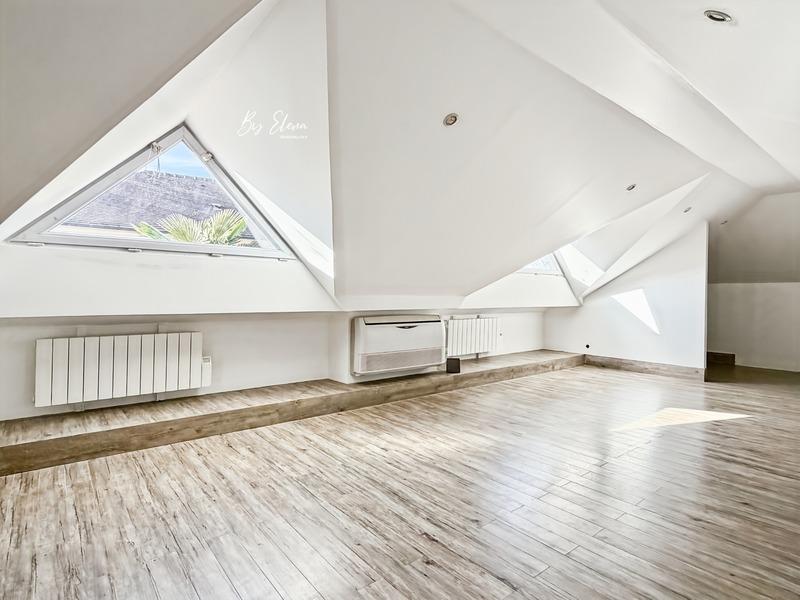 Villa - 119 m² - 5 pièces