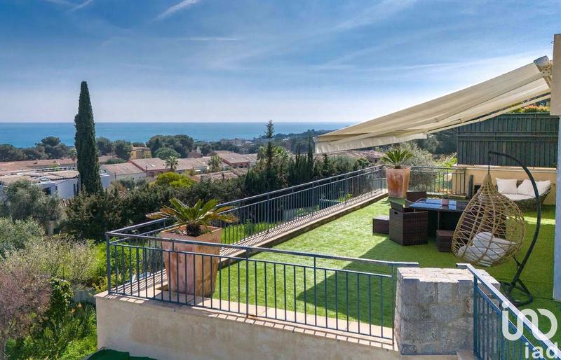 Appartement - 157 m² - 5 pièces