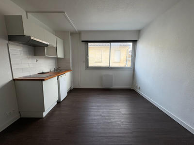 Appartement - 31 m² - 1 pièce