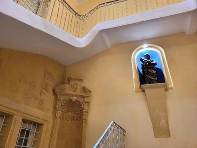 Appartement - 92 m² - 4 pièces