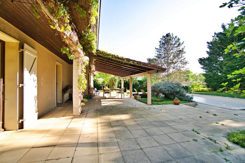 Maison - 121 m² - 5 pièces