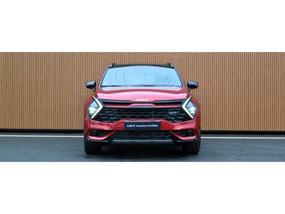 Kia Sportage Vp 1.6 t-GDi 230ch Isg Hybride Bva6 4x2 Gt Line Premium
