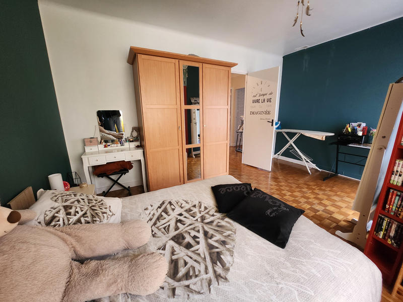 Maison - 133 m² - 7 pièces