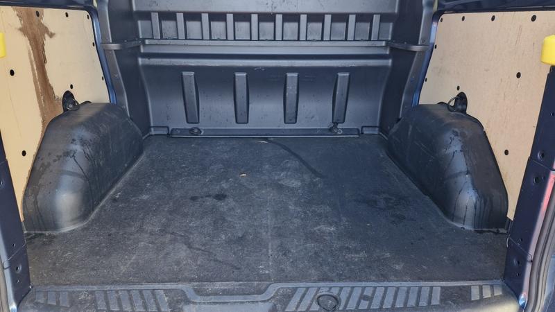 Ford Transit Custom Cabine Approfondie L1h1 2.0 Ecoblue 130 Trend Business