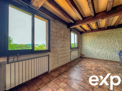 Maison - 203 m² - 7 pièces