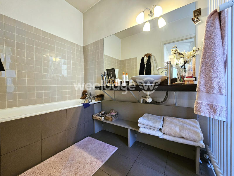 Maison - 154 m² - 7 pièces