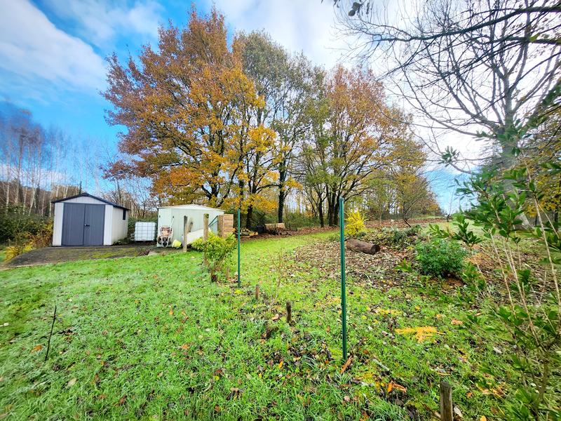 Maison - 127 m² - 6 pièces