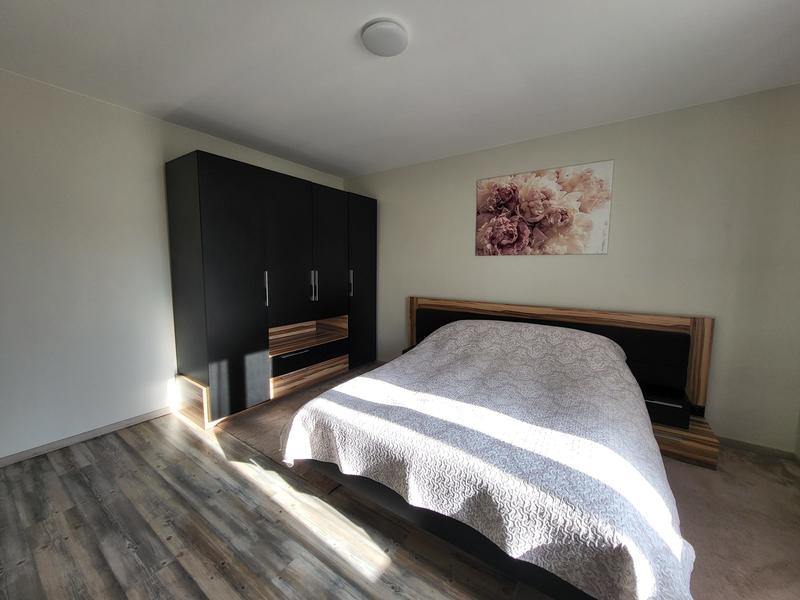 Maison - 154 m² - 8 pièces