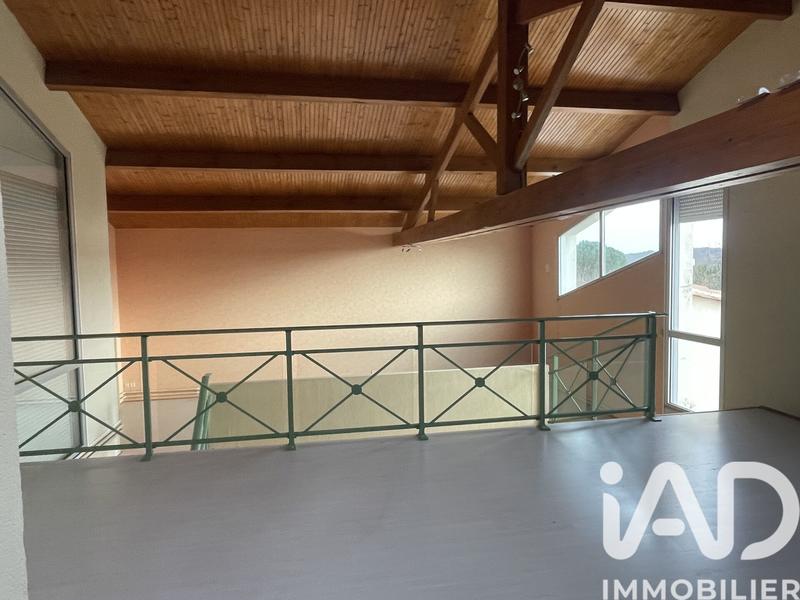 Maison - 188 m² - 7 pièces