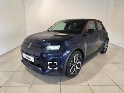 Renault R 5 E-Tech Electrique 150 ch autonomie confort Techno