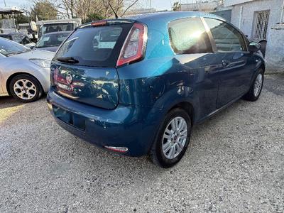 Fiat Punto 1.2 8v 69 Pop