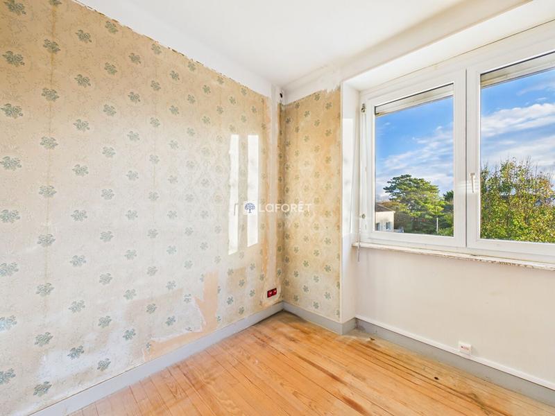 Maison - 152 m² - 5 pièces