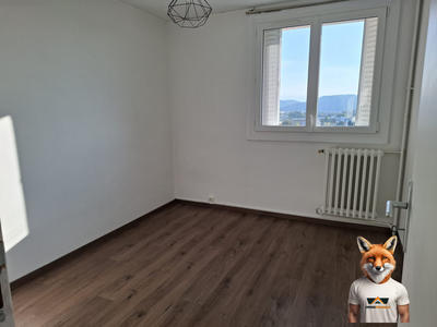 Appartement - 69 m² - 4 pièces