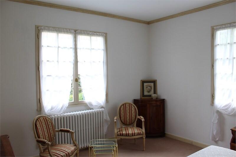 Maison - 143 m² - 5 pièces