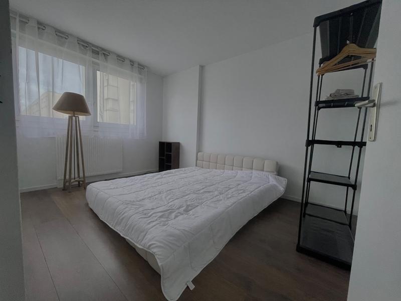 Appartement - 53 m² - 2 pièces