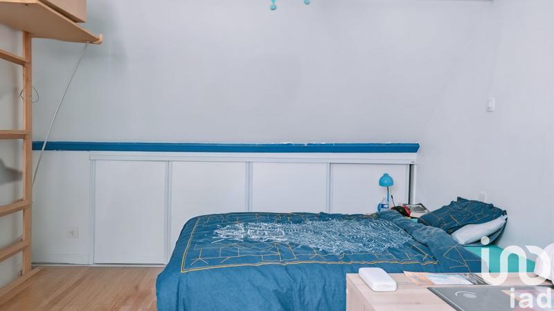 Maison - 177 m² - 10 pièces