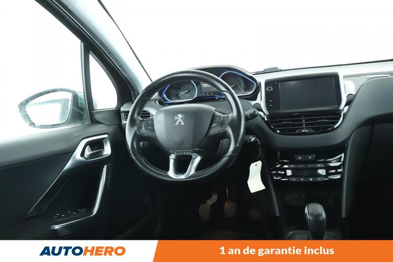 Peugeot 2008 1.6 e-HDi Allure 92 ch