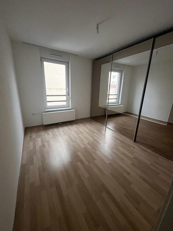 Appartement - 77 m² - 4 pièces
