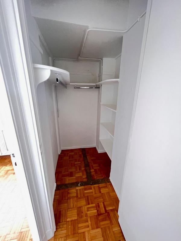 Appartement - 60 m² - 2 pièces