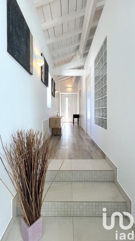 Maison - 65 m² - 3 pièces