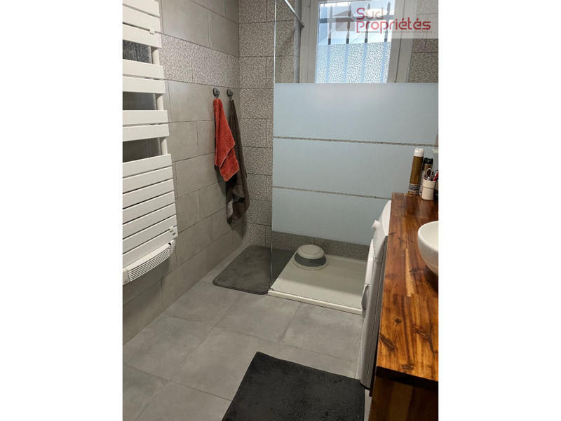 Maison - 109 m² - 5 pièces