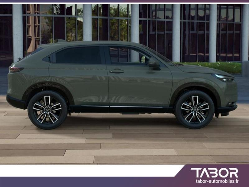 Honda Hr-V e:Hev 131 Advance Led Gps Acc keyl