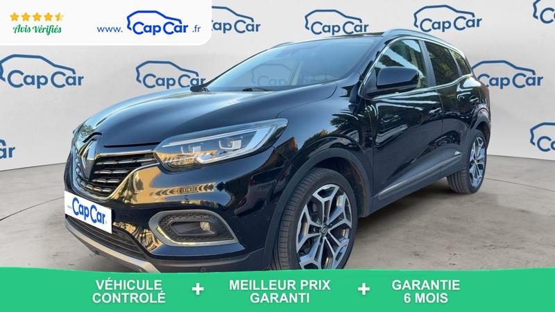 Renault Kadjar 1.5 Blue dCi 115 Fwd Edc7 Intens - Automatique